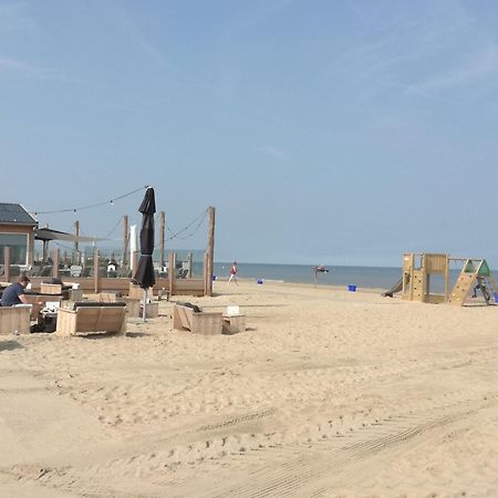 Holiday Home Emmastraat Katwijk aan Zee Bagian luar foto