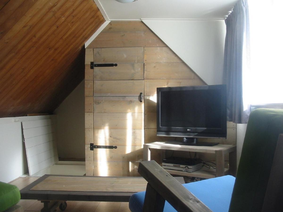 Holiday Home Emmastraat Katwijk aan Zee Bagian luar foto