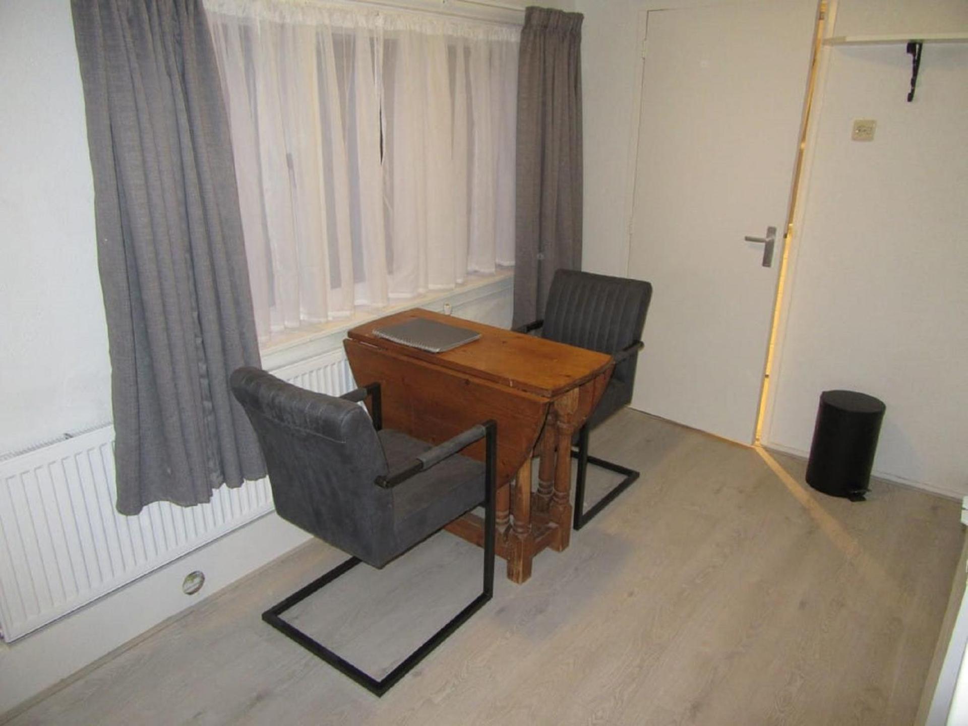 Holiday Home Emmastraat Katwijk aan Zee Bagian luar foto